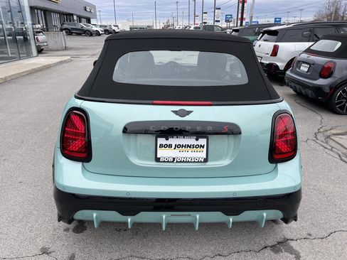New 2026 MINI Cooper S FWD image 12