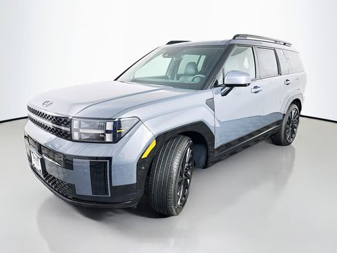 New 2026 Hyundai Santa Fe Calligraphy image 3