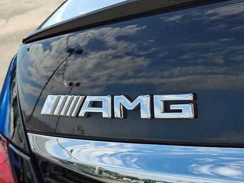 Used 2018 Mercedes-Benz E 43 AMG 4MATIC Sedan image 34