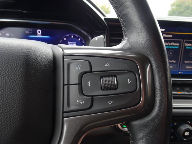 Used 2022 Chevrolet Silverado 1500 ZR2 AWD/4WD image 28