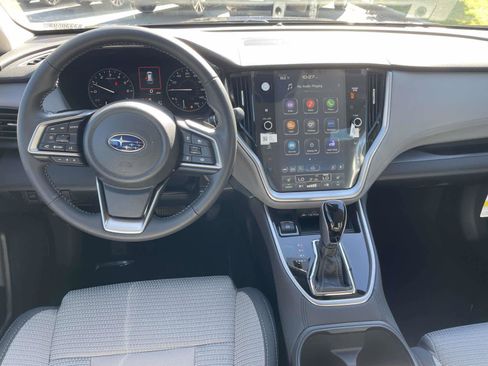 New 2025 Subaru Outback Premium image 6