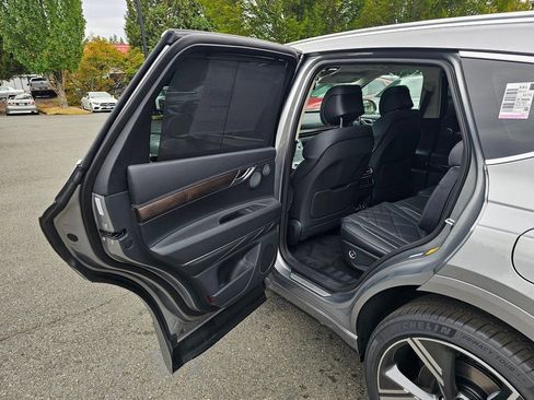 New 2026 Genesis GV80 3.5T Prestige AWD/4WD image 22