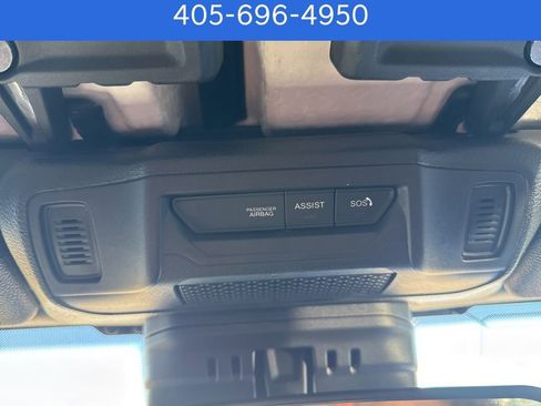 Used 2024 Jeep Wrangler Sport S image 37