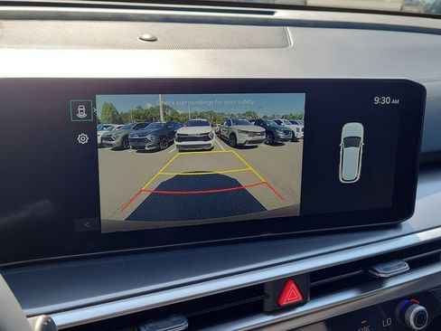 New 2026 Kia Sorento EX w/ EX Premium Package FWD image 33