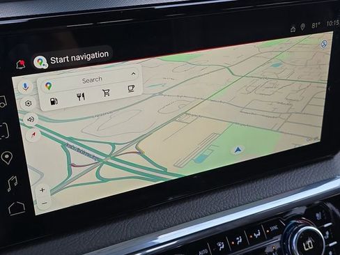 New 2025 GMC Sierra 2500 Denali w/ Denali Reserve Package image 14