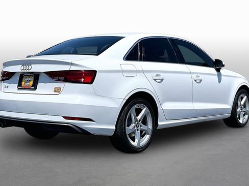 Used 2019 Audi A3 2.0T Premium w/ Convenience Package FWD image 2
