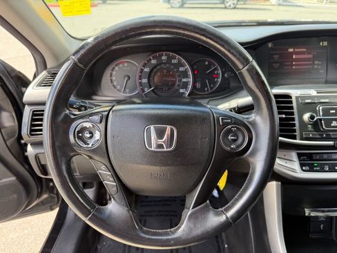 Used 2013 Honda Accord Sport image 22