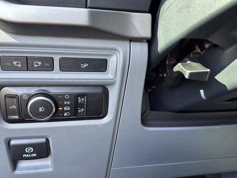 Used 2024 Ford F150 XLT w/ Equipment Group 302A MID image 18