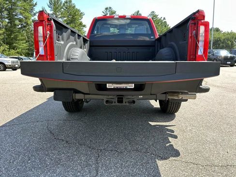 Used 2026 Ford F250 XL w/ XL Driver Assist Package AWD/4WD image 11