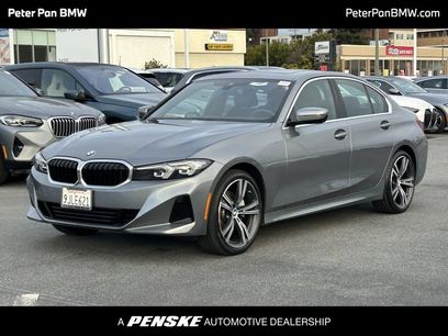 Used 2024 BMW 330i Sedan w/ Convenience Package