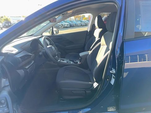 Certified 2025 Subaru Crosstrek 2.0i Premium w/ Convenience Package #2 image 15
