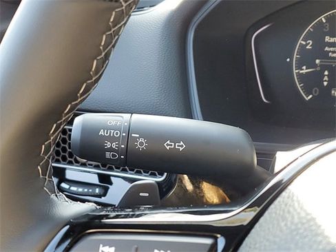 New 2026 Honda Civic Sport image 21