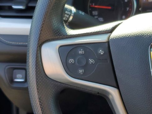 Used 2023 GMC Acadia SLE w/ Driver Convenience Package image 14