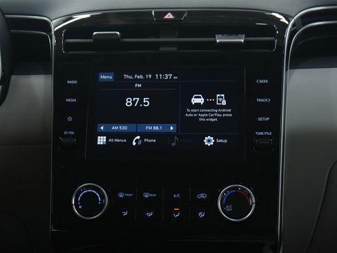 Used 2024 Hyundai Tucson SE image 15