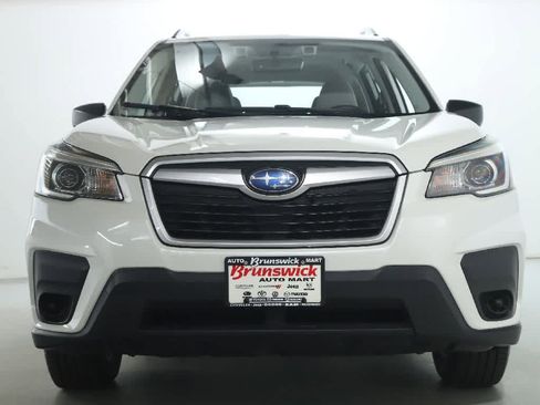 Used 2019 Subaru Forester w/ Alloy Wheel Package image 5