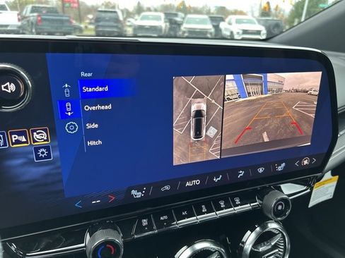 New 2026 Chevrolet Blazer EV LT image 20