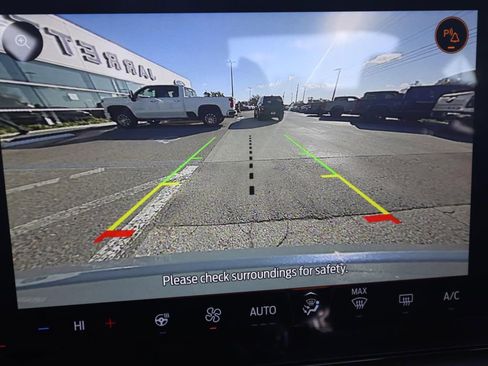 Certified 2025 Ford Mustang Premium image 4