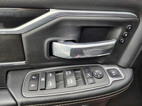 Used 2022 RAM 3500 Laramie image 43