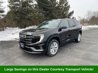 New 2026 GMC Acadia Elevation w/ Elevation Premium Package video 3