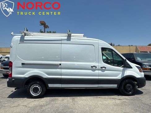 Used 2020 Ford Transit 250 Medium Roof image 1