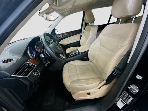 Used 2018 Mercedes-Benz GLS 450 4MATIC image 13