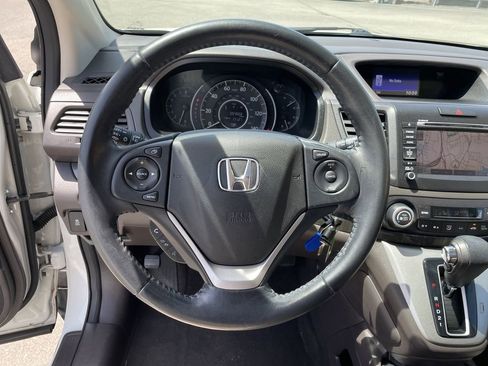 Used 2014 Honda CR-V EX-L image 16