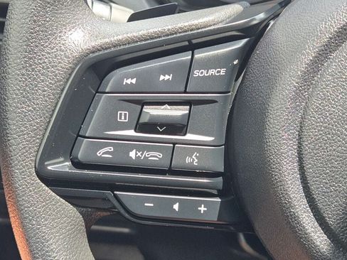 Certified 2024 Subaru Crosstrek 2.0i Premium AWD/4WD image 28