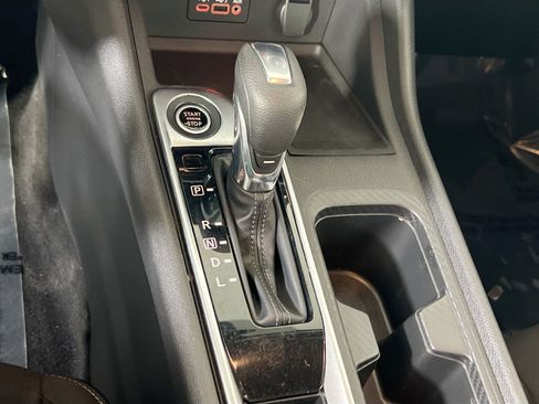 Used 2020 Nissan Sentra SV FWD image 16