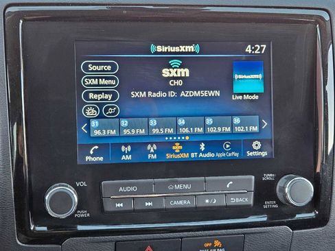 Used 2022 Nissan Frontier S w/ Technology Package image 17