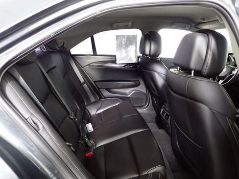 Used 2014 Cadillac ATS Sedan RWD image 33