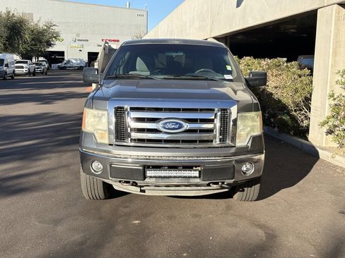 Used 2012 Ford F150 XLT image 2