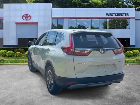 Used 2019 Honda CR-V EX image 5