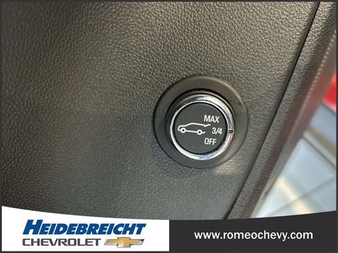 Used 2024 Chevrolet Blazer LT w/ Convenience Package FWD image 31