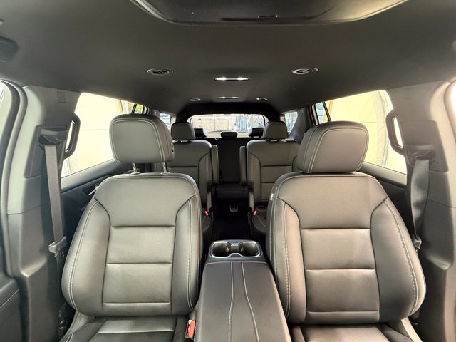 New 2026 Chevrolet Traverse LT w/ Driver Confidence Package AWD/4WD image 35