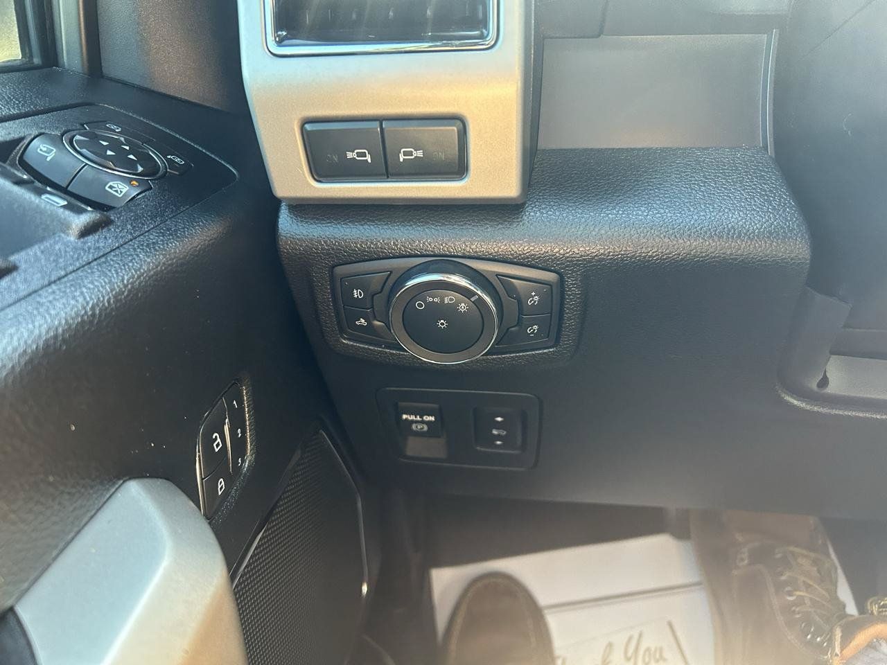Used 2019 Ford F150 Lariat w/ Equipment Group 502A Luxury AWD/4WD image 27