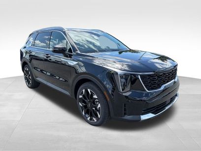 New 2026 Kia Sorento EX w/ EX Premium Package