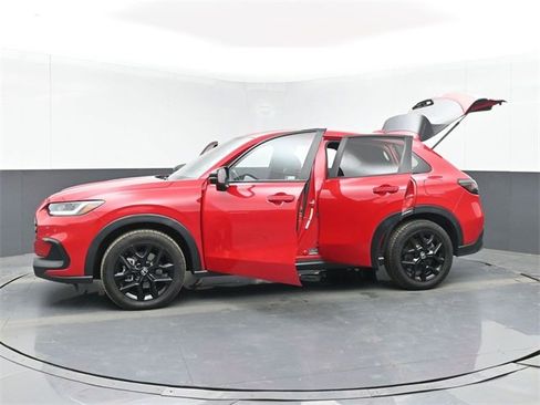 Used 2023 Honda HR-V Sport image 52