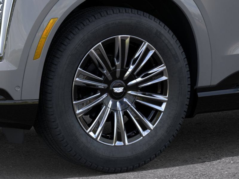 New 2026 Cadillac Escalade IQ Sport 1 AWD/4WD image 9
