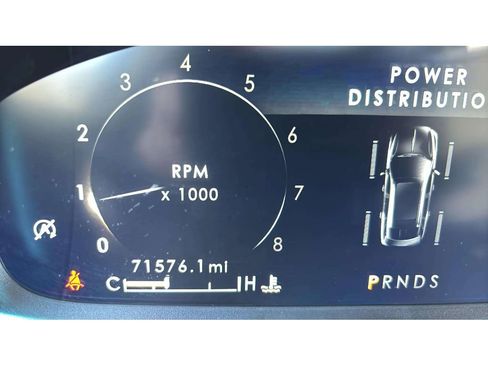 Used 2020 Lincoln Nautilus Reserve AWD/4WD image 16