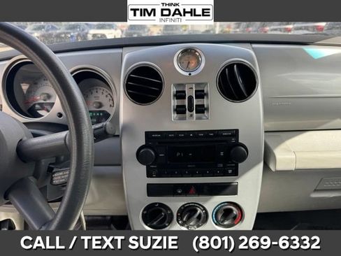 Used 2007 Chrysler PT Cruiser Touring w/ Fleet Value Group I FWD image 10