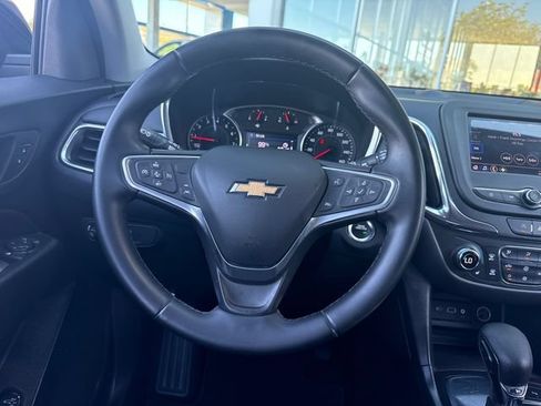 Certified 2023 Chevrolet Equinox LT FWD image 14