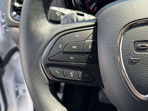 Used 2026 Dodge Durango GT AWD/4WD image 21