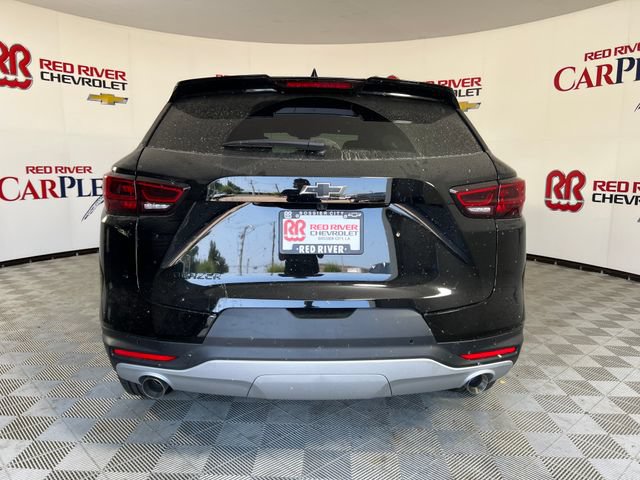 New 2026 Chevrolet Blazer LT w/ Convenience Package FWD image 6