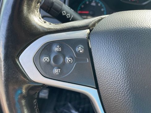 Used 2021 Chevrolet Colorado LT w/ Fleet Safety Package RWD image 24