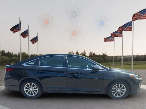 Used 2019 Hyundai Sonata SE image 4