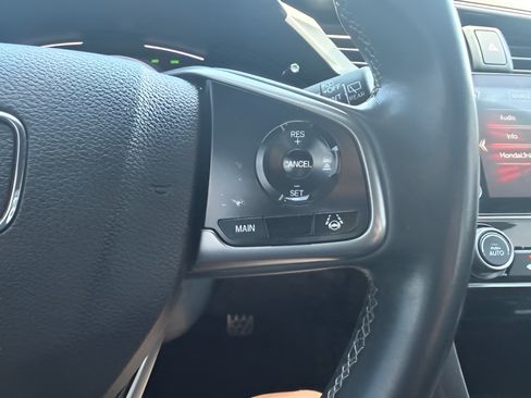 Used 2021 Honda Civic Sport image 14