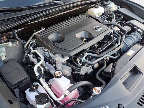 Used 2024 Lexus ES 300h w/ Premium Package image 26