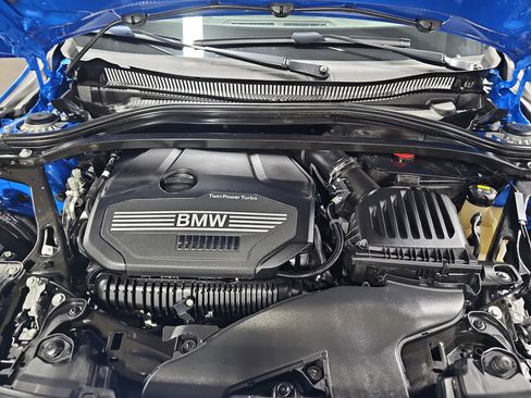 Used 2022 BMW 228i xDrive Gran Coupe AWD/4WD image 31