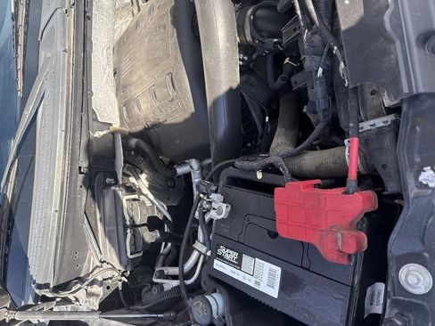 Used 2014 Ford F150 XLT w/ Equipment Group 302A Luxury image 11