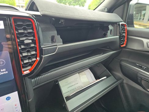 Used 2025 Ford Ranger Raptor image 33